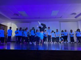Invita Alcalde Carlos Peña Ortiz a bailar a ritmo de Hip-Hop