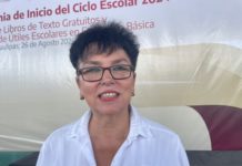 Hasta el momento no es obligatorio uso de cubreboca en planteles educativos