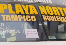 Amanecen usuarios con aumento a las tarifas del transporte público en Tamaulipas