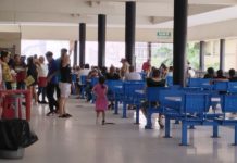 Comisionado estatal de COEPRIS verificará el Mercado Municipal de Tampico