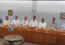Mil 40 mdp estiman de derrama económica por el regreso a clases