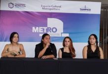 Tampico se suma a la Red de la Imagen Fotoseptiembre 2024