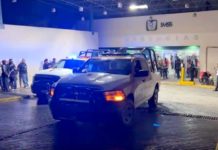 Ingresa persona a nosocomio tras ser al parecer lesionada