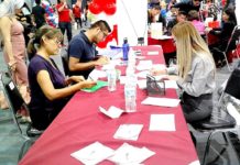 Invitan a buscadores de empleo a Feria Virtual el día de mañana