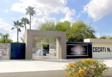 Iniciaran cursos de capacitación en Centro de Capacitación para el Trabajo Industrial