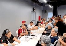 Alertan por fraudes con apoyos federales