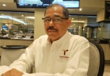 600 migrantes menores de edad reciben clases de distintas materias: Juan José Rodríguez Alvarado
