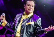 Ex de Juan Gabriel quiso partir también después de la muerte del cantante; ¡se habían comprometido!, dice