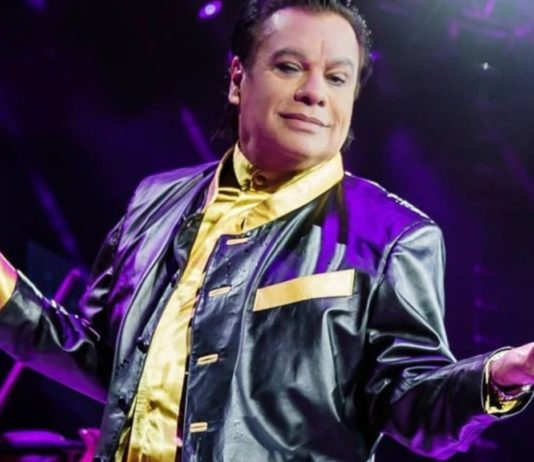 Ex de Juan Gabriel quiso partir también después de la muerte del cantante; ¡se habían comprometido!, dice