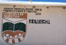Cumplen con el 100% del programa “La escuela es nuestra” en Tamaulipas