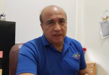 Han reportado 6 personas que les quitan tarjeta de Bienestar Social a los abuelitos este año: Luis Llorente Herrera.