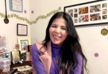 Mai Treviño, activista emblemática por las mejores causas
