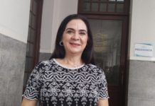 “Una transición de altura y transparente se llevará a cabo en Tampico”, Mónica Villarreal Anaya.