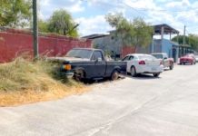 Muere persona en interior de su vivienda en colonia popular