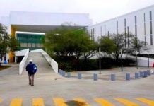 Muere persona en nosocomio y una más grave tras sufrir accidente vial