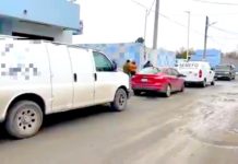 Muere persona en una clínica particular tras ser llevada lesionada