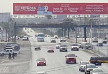 No te conviertas en una víctima más de accidente respeta los señalamientos viales