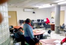 No terminaste tus estudios básicos el ITEA te invita a terminarlos