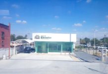 Pago de pensión del adulto mayor para septiembre