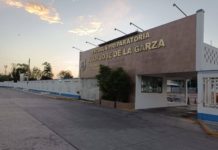 Inician su curso de inducción en conocida preparatoria de Matamoros