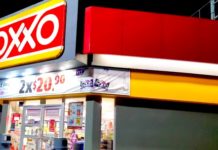 Ratero amaga a empleados con arma blanca y se lleva el dinero de las ventas