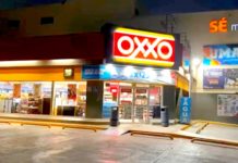 Ratero amaga con pistola a empleados y asalta tienda llevándose el dinero