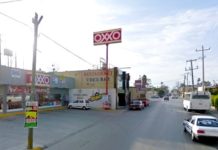 Rateros amagaron a empleados para asaltar tienda y llevarse el dinero