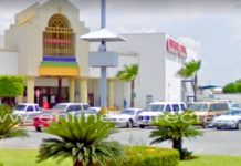 Rateros se roban otra unidad del centro comercial Plaza Del Río