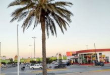 Rateros se roban unidad de centro comercial Plaza Del Río