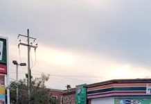 Lamentan hechos registrados contra padre del alcalde Carlos Peña