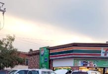 Registran movilización policial tras presunto atentado en contra del padre del alcalde de Reynosa
