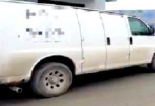Reportan a persona sin vida en calles de la zona Centro