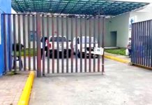 Reportan a persona sin vida en nosocomio Materno Infantil