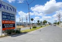 Reportan incendio en empresa maquiladora de “El Puente”
