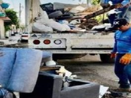 Anuncian Jornada Nacional de Salud Pública 2024