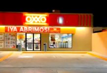 “Solitario” ratero amenaza de muerte a empleados y asalta tienda comercial