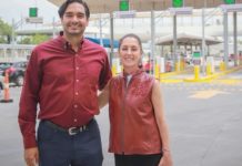 Confirma Tribunal Electoral reelección histórica en Reynosa dándole el triunfo a Carlos Peña Ortiz