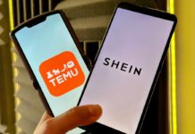 Shein demanda a Temu y las acusaciones son muy graves: “robo de secretos comerciales” y falsificación de productos