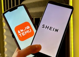 Shein demanda a Temu y las acusaciones son muy graves: “robo de secretos comerciales” y falsificación de productos