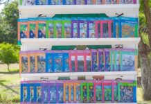 Arranca distribución de libros de texto gratuitos para este próximo ciclo escolar