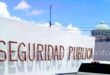 Tránsitos detienen a sujeto por conducir en estado inconveniente