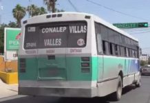 Persisten quejas por cambio de rutas y ausencia de delegado