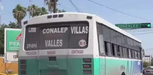 Persisten quejas por cambio de rutas y ausencia de delegado
