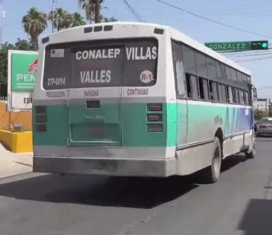 Persisten quejas por cambio de rutas y ausencia de delegado