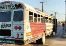 “Golpe” al bolsillo de los ciudadanos amanecen con aumento al transporte público