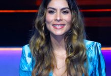 María León niega malos tratos a Angélica Vale en la obra “Vaselina”