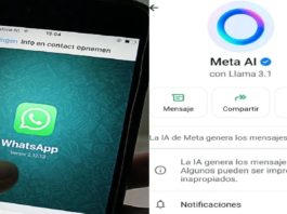 Esto es lo que NUNCA debes preguntarle a la inteligencia artificial de WhatsApp
