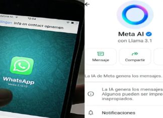 Esto es lo que NUNCA debes preguntarle a la inteligencia artificial de WhatsApp