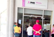 Ya venció tu credencial de elector el INE te invita que te actualices