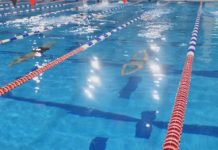 Reynosa destaca en Torneo de Natación
